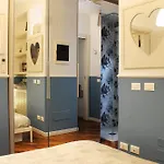 Ma Petite Bleu Milano