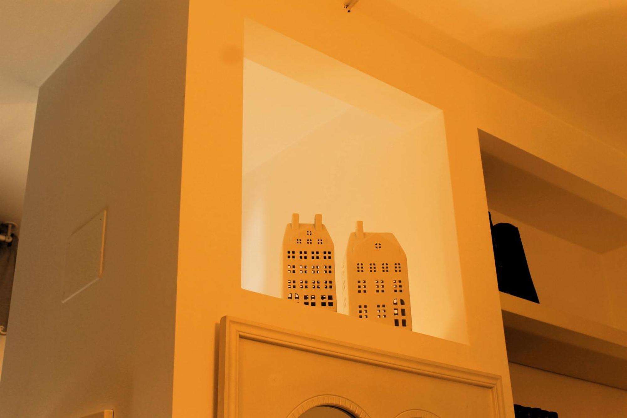 Ma Petite Bleu Apartment Mailand